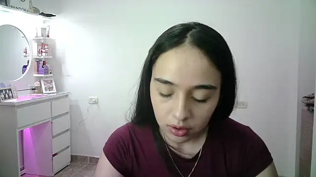 aineangeel online show from 05/12/26, 02:19