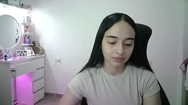 aineangeel online show from 04/24/26, 01:07