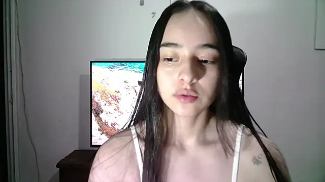 aineangeel online show from 02/27/25, 12:14