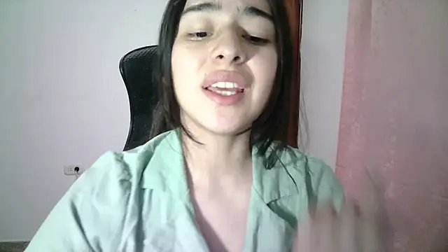 aineangeel online show from 09/20/25, 02:27