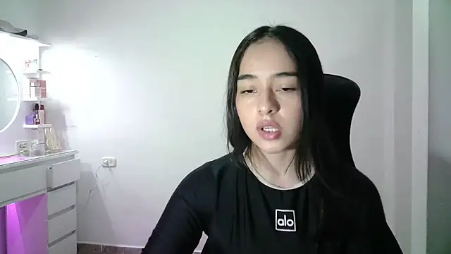 aineangeel online show from 11/13/25, 11:30