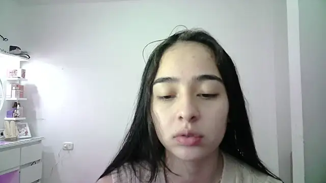 aineangeel online show from 01/07/26, 01:10