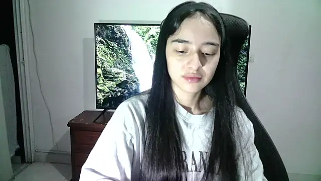 aineangeel online show from 02/28/25, 02:09