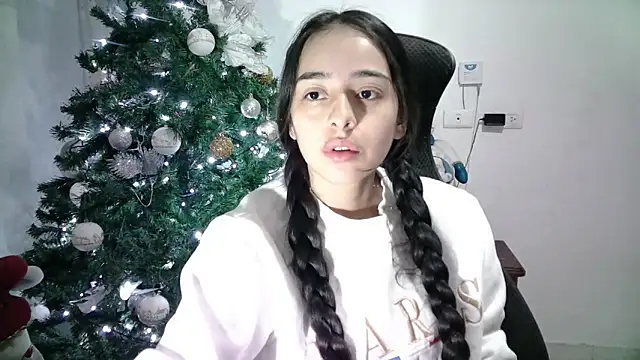 aineangeel online show from 01/21/25, 03:15