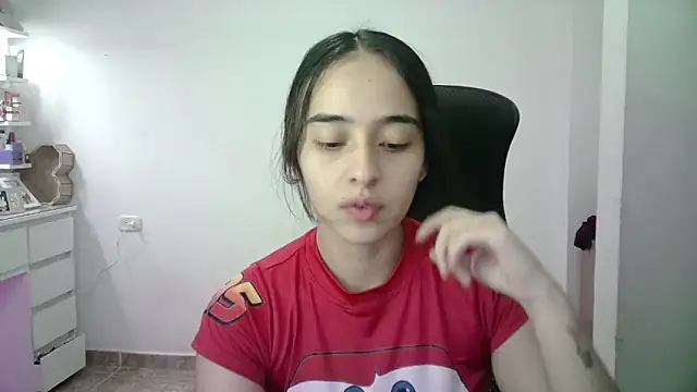 aineangeel online show from 04/17/26, 01:19