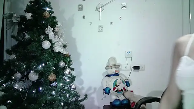 aineangeel online show from 02/05/25, 12:10