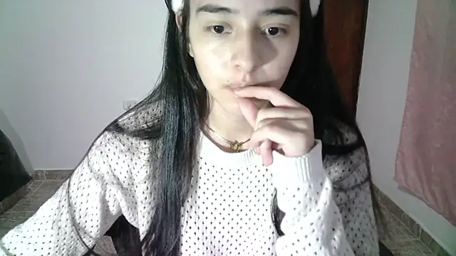 aineangeel online show from 03/13/25, 04:05