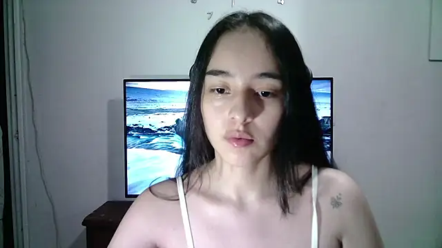 aineangeel online show from 02/22/25, 03:12