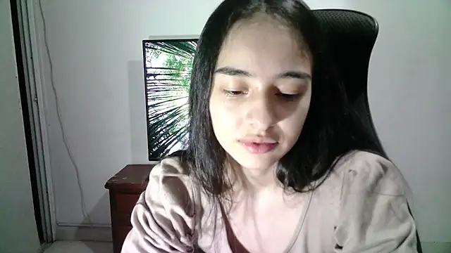 aineangeel online show from 02/23/25, 03:13