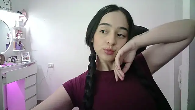 aineangeel online show from 04/07/26, 07:59