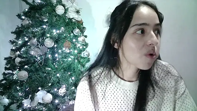 aineangeel online show from 02/12/25, 02:56