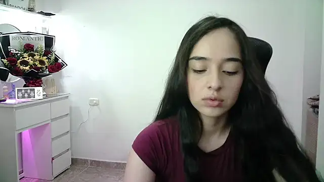 aineangeel online show from 05/09/26, 01:09