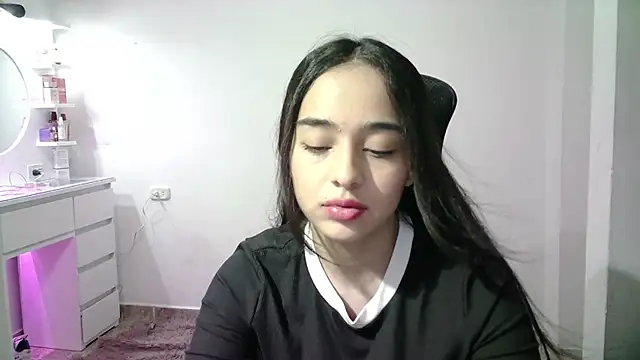 aineangeel online show from 11/29/25, 01:06