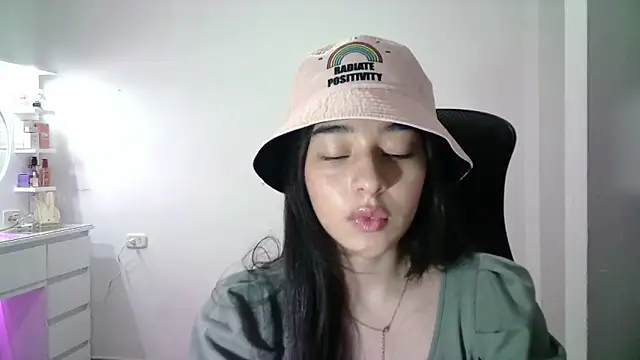 aineangeel online show from 11/08/25, 07:06