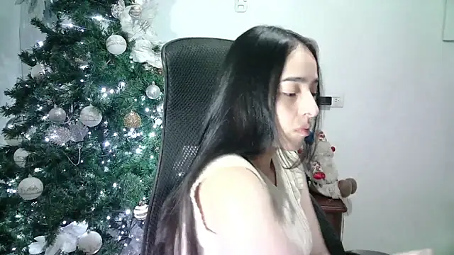 aineangeel online show from 01/27/25, 11:11