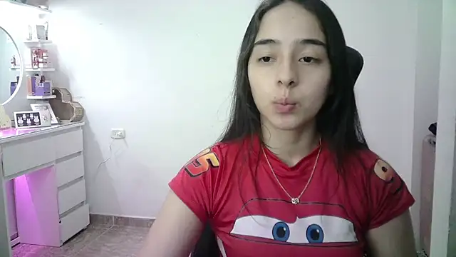 aineangeel online show from 04/22/26, 01:12