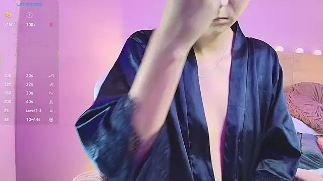 Keidancee online show from 11/09/25, 08:57