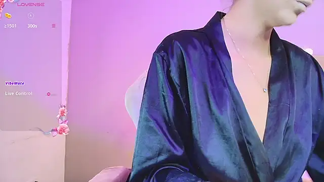 Keidancee online show from 10/24/25, 08:41