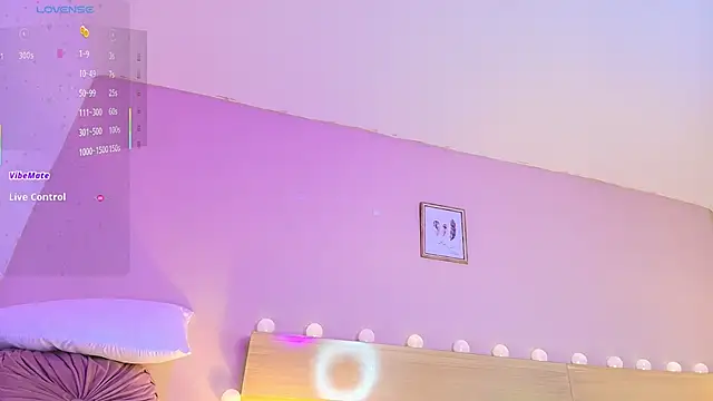 Keidancee online show from 11/08/25, 08:12