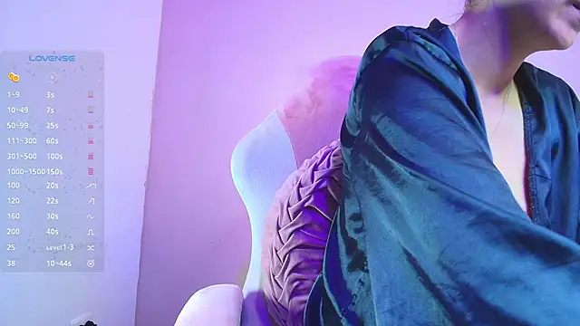 Keidancee online show from 12/01/25, 08:10