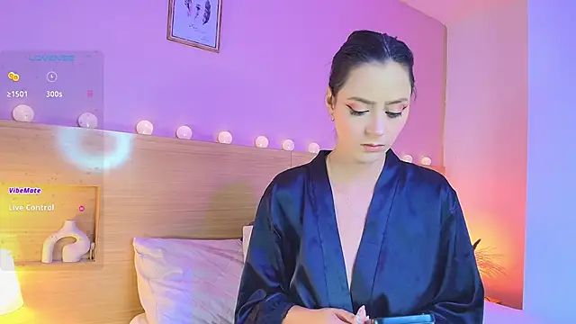 Keidancee online show from 11/20/25, 07:47