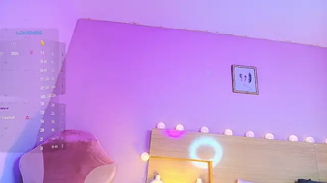 Keidancee online show from 11/22/25, 08:29