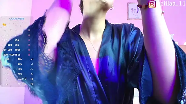 Keidancee online show from 01/09/26, 06:26