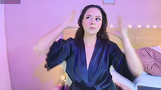 Keidancee online show from 11/02/25, 08:47