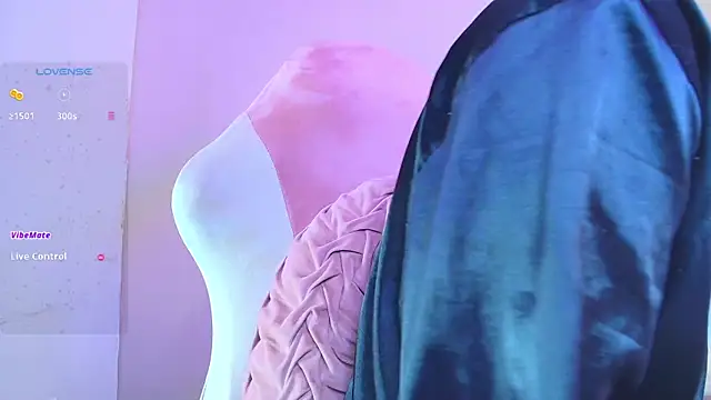 Keidancee online show from 11/29/25, 05:13