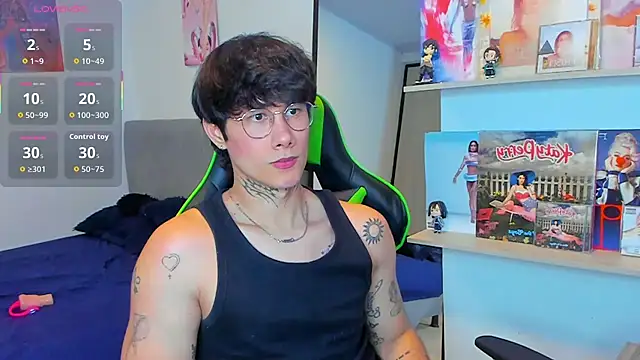 JayHotxxx online show from 04/07/26, 11:39