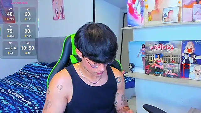 JayHotxxx online show from 03/04/26, 11:12