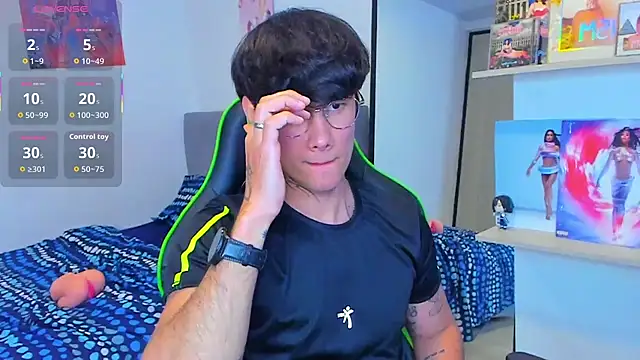 JayHotxxx online show from 02/20/26, 11:39