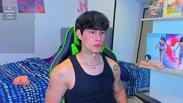 JayHotxxx online show from 02/19/26, 12:07