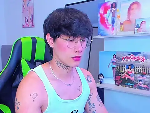 JayHotxxx online show from 03/13/26, 09:53