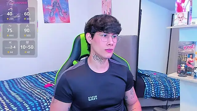 JayHotxxx online show from 02/13/26, 08:53