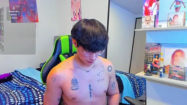 JayHotxxx online show from 02/10/26, 09:58