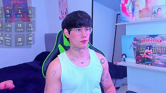 JayHotxxx online show from 03/11/26, 08:25