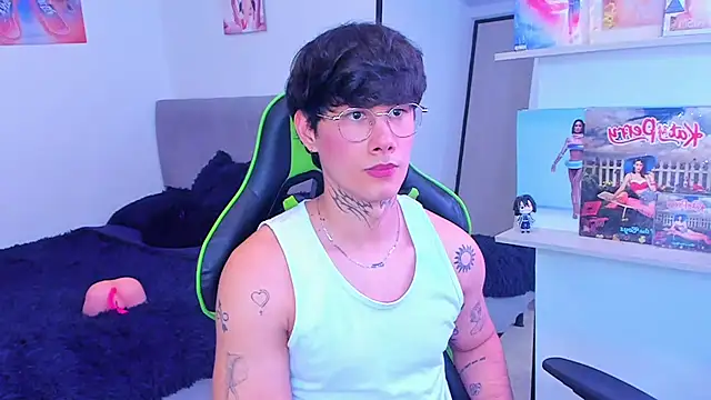 JayHotxxx online show from 03/14/26, 08:59