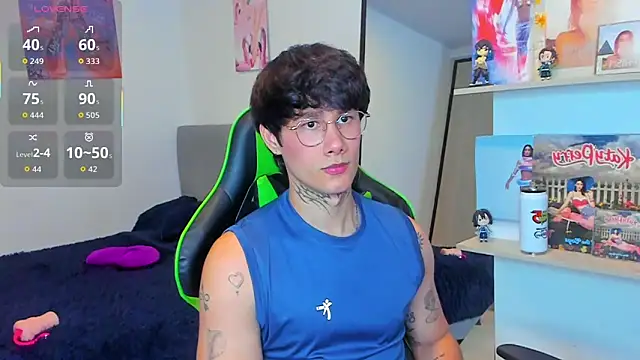 JayHotxxx online show from 03/27/26, 11:38