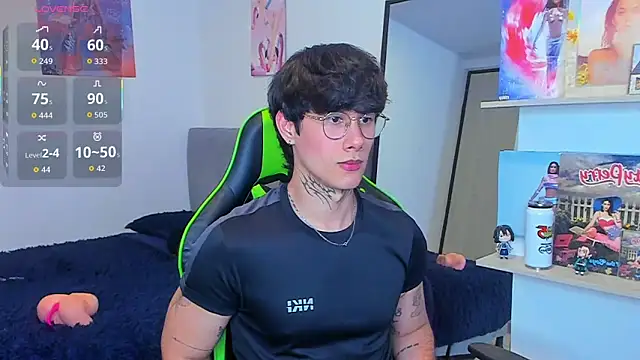 JayHotxxx online show from 03/20/26, 12:44