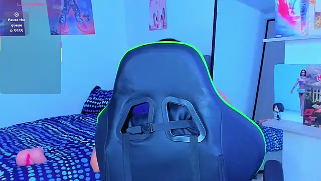 JayHotxxx online show from 02/24/26, 08:31