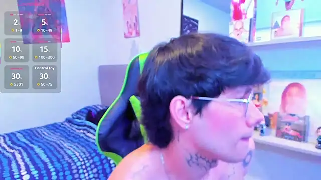 JayHotxxx online show from 02/09/26, 07:56