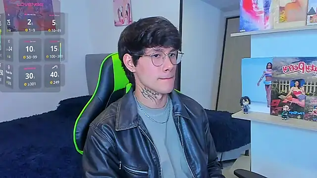 JayHotxxx online show from 03/21/26, 01:51