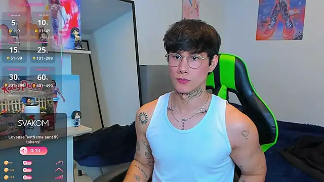 JayHotxxx online show from 04/29/26, 11:22