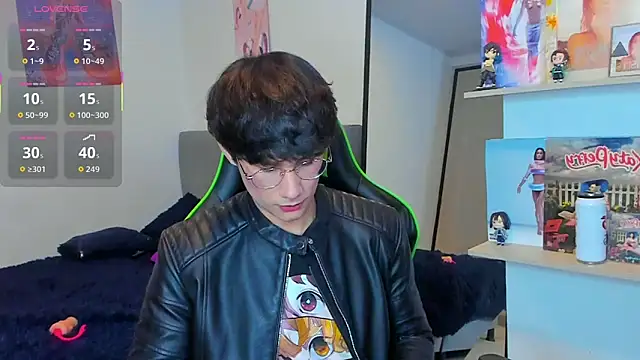 JayHotxxx online show from 03/31/26, 01:07