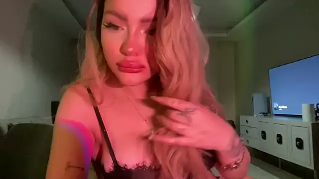 petitebeauty online show from 04/20/26, 10:55