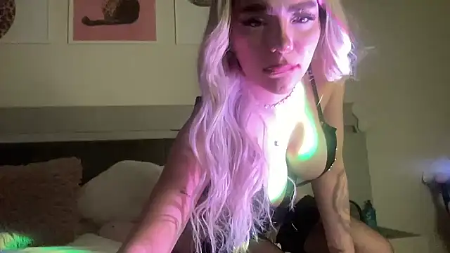 petitebeauty online show from 03/07/26, 08:25