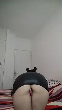 LosChinexxx online show from 11/13/25, 01:09