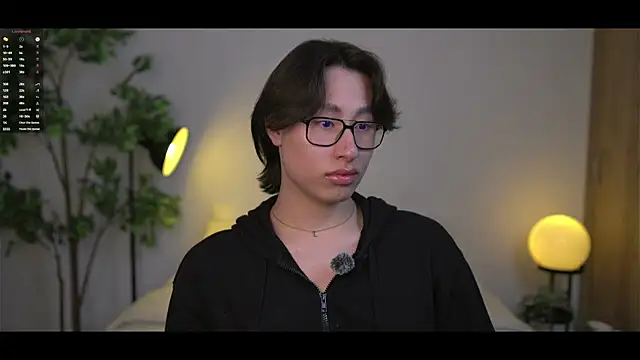 SrLuis18 online show from 10/23/25, 11:47