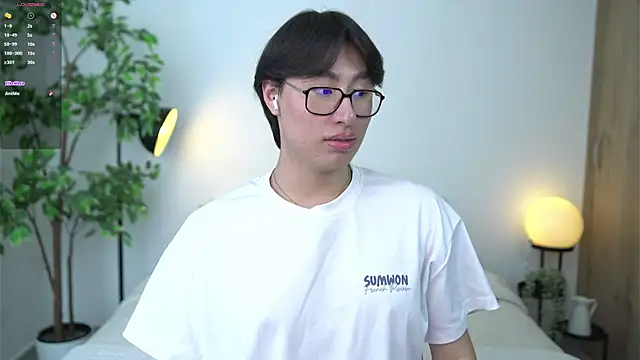 SrLuis18 online show from 03/25/26, 07:24